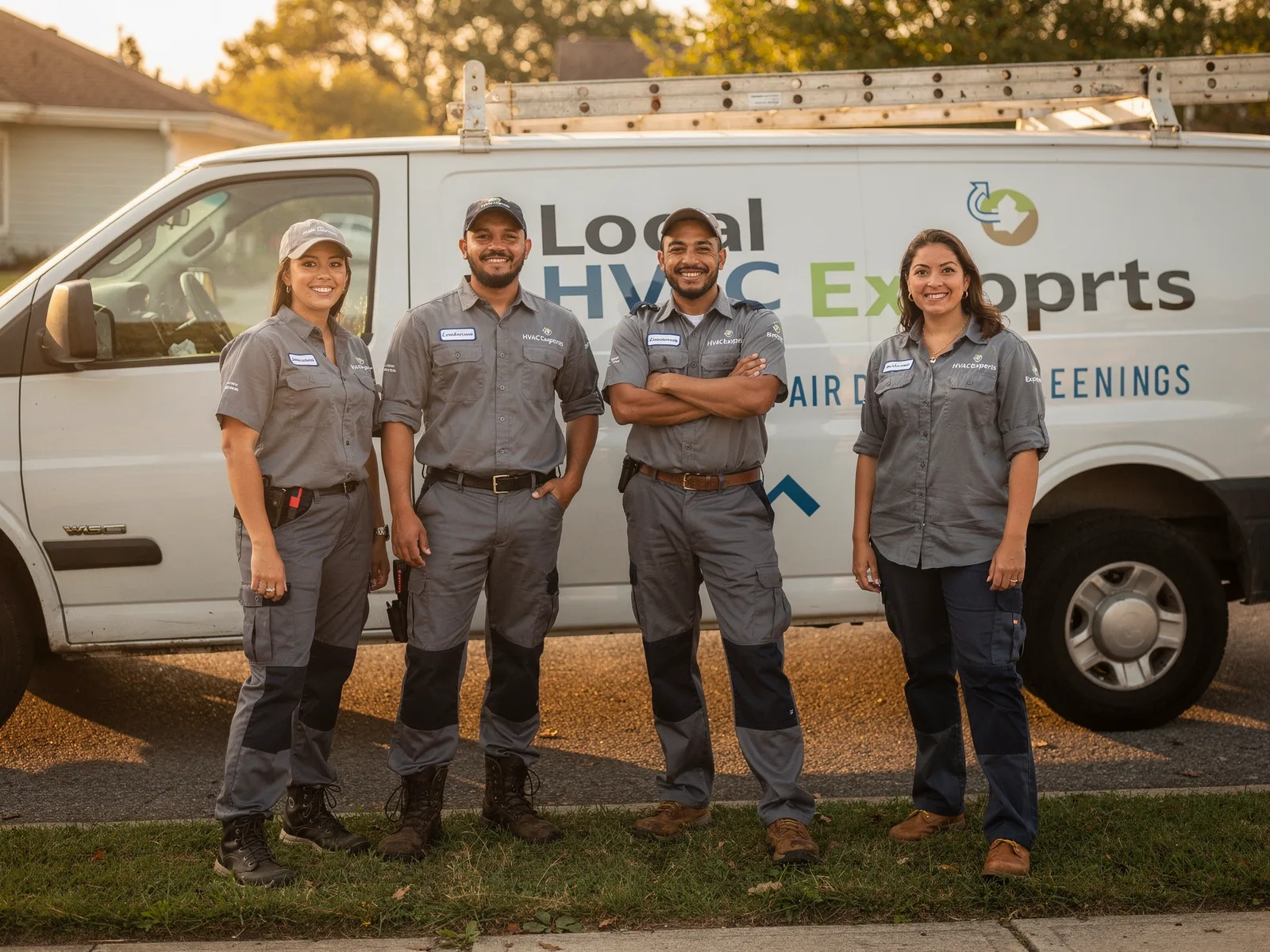 24/7 HVAC Repair & AC Replacement company in Georgetown, NY